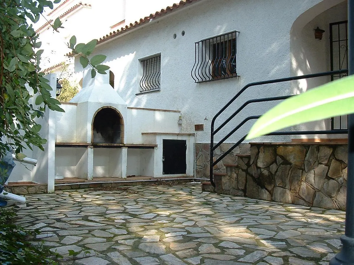 Holiday home Montgo Park 06 Villa L'Escala