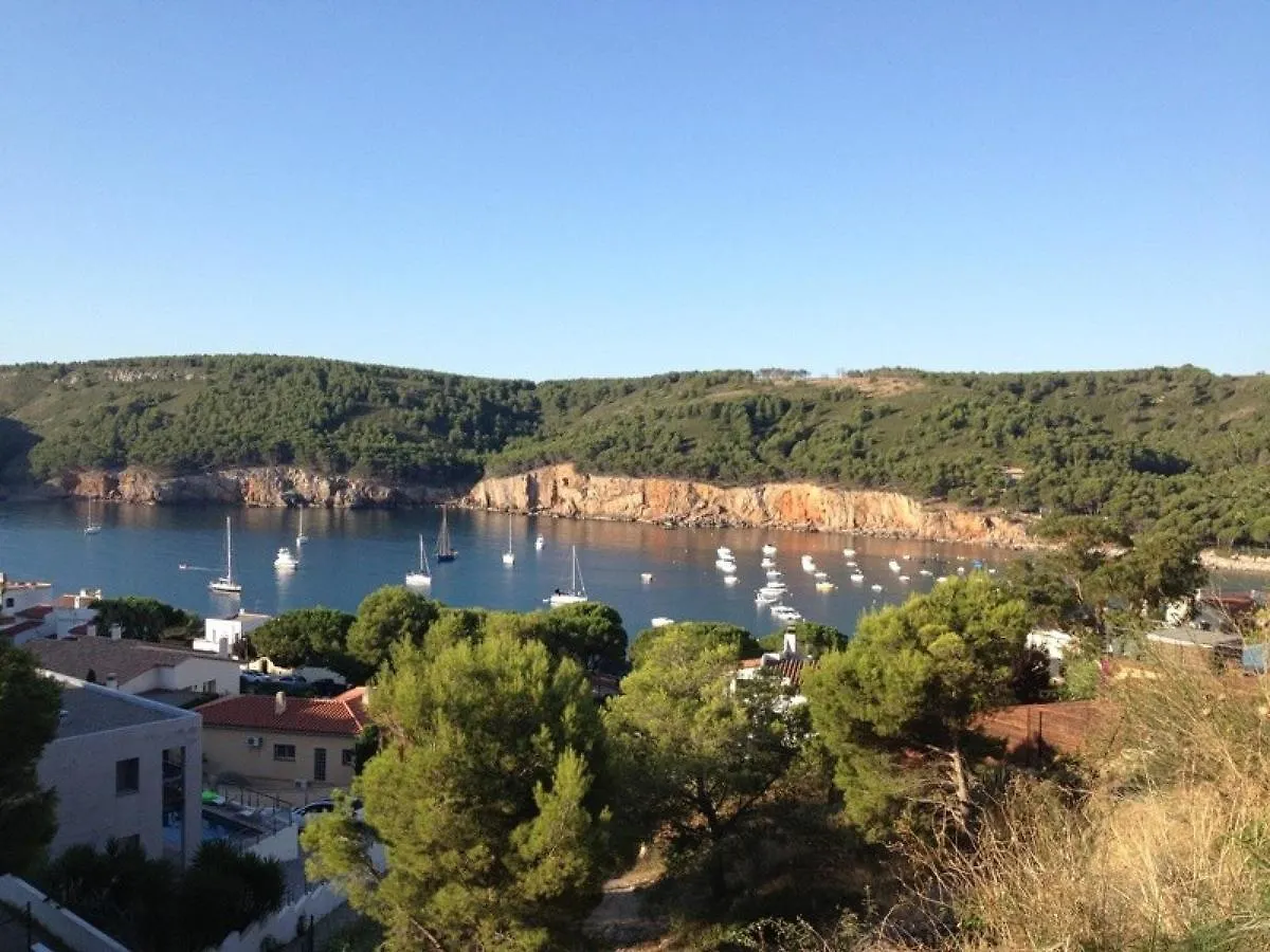 Montgo Park 06 Villa L'Escala Holiday home