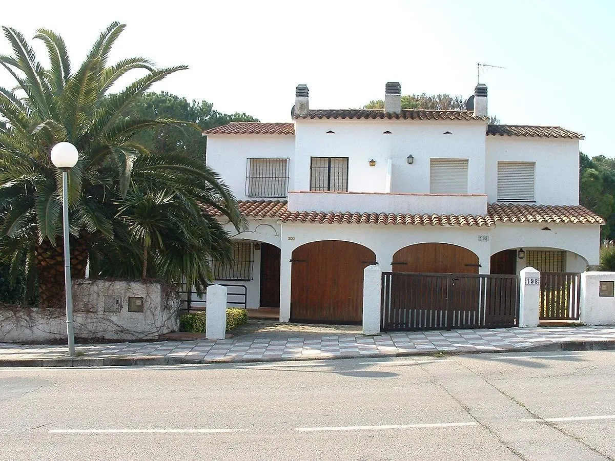 Montgo Park 06 Villa L'Escala