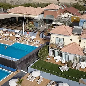 *** Resort Caybeach Spain