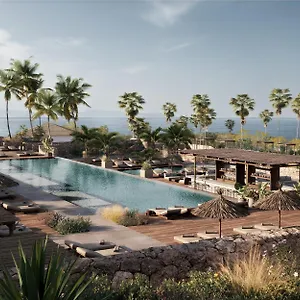 ***** Hotel Oku Andalusia Spain